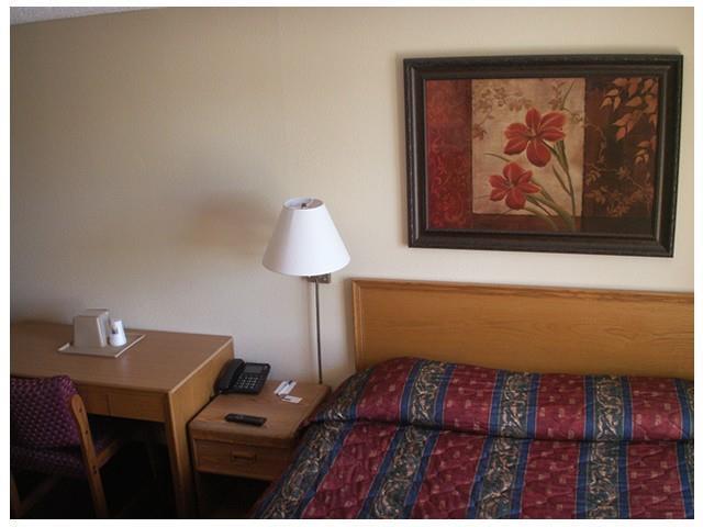 Scottish Inns Potsdam Rom bilde