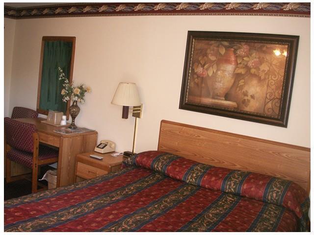 Scottish Inns Potsdam Rom bilde